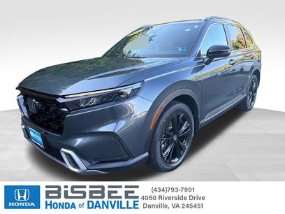 Used 2023 Honda CR-V Sport Touring