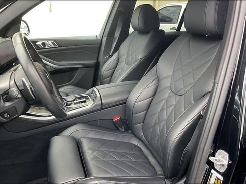 Certified 2024 BMW X5 sDrive40i w/ M Sport Package image 23