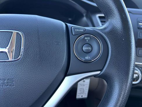Used 2014 Honda Civic LX image 19