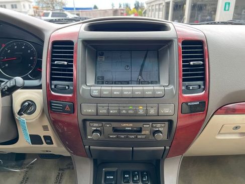 Used 2008 Lexus GX 470 AWD/4WD image 28