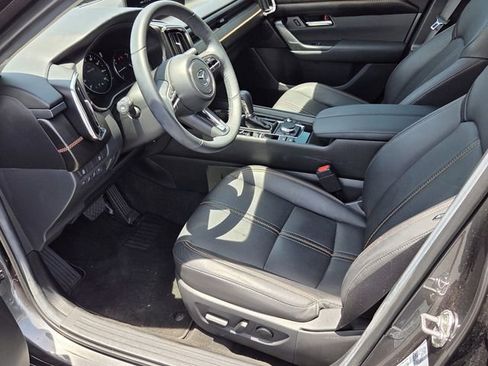 Used 2025 MAZDA CX-50 AWD 2.5 S w/ Premium Plus Pkg image 10