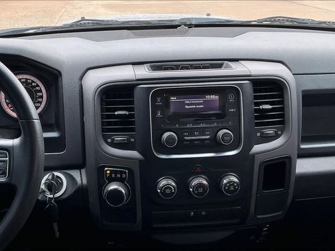 Used 2019 RAM 1500 Tradesman image 7