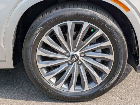 Certified 2024 Hyundai Palisade Calligraphy AWD/4WD image 10