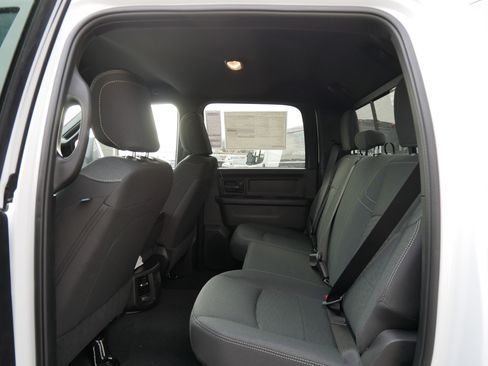 New 2026 RAM 3500 Tradesman image 6