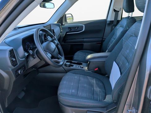 Used 2023 Ford Bronco Sport Heritage image 10