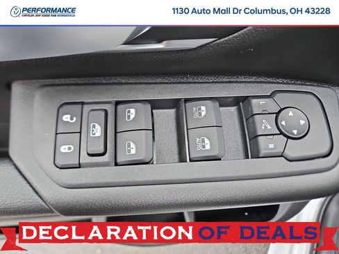 New 2026 RAM 1500 Big Horn image 19