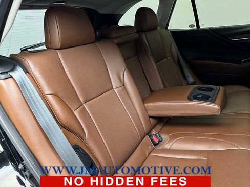 Used 2020 Subaru Outback Touring XT image 19