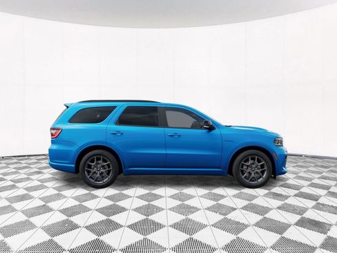 New 2026 Dodge Durango GT AWD/4WD image 29