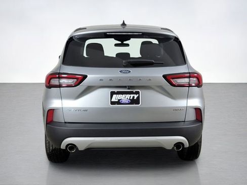 Certified 2023 Ford Escape Active AWD/4WD image 4