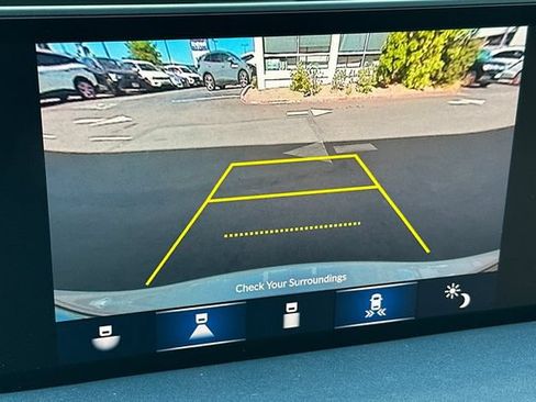 Certified 2025 Acura TLX w/ Technology Package FWD image 23