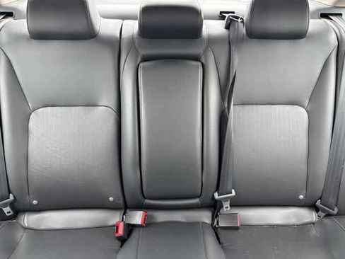 Used 2022 Honda Civic Touring image 21