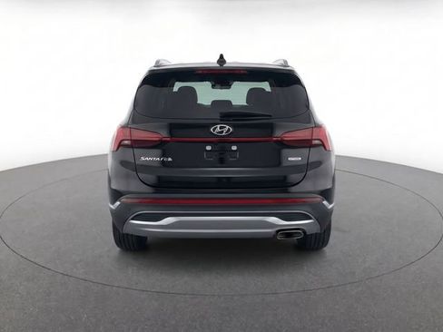 Used 2022 Hyundai Santa Fe SEL FWD image 7