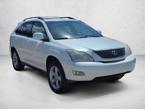 Used 2004 Lexus RX 330 FWD image 3