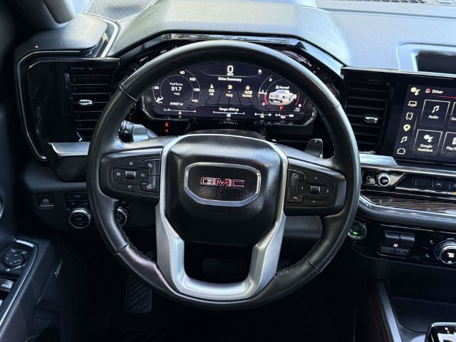 Used 2025 GMC Sierra 1500 Elevation w/ Preferred Package AWD/4WD image 15