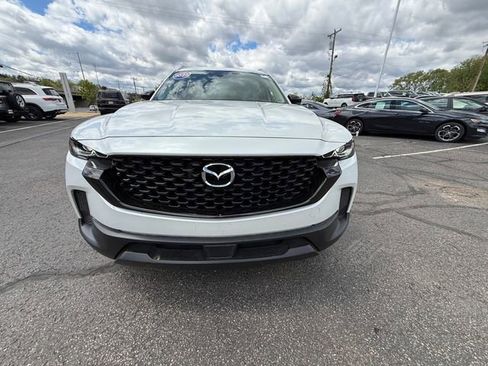 Used 2025 MAZDA CX-50 2.5 Hybrid w/ Premium Plus Pkg AWD/4WD image 29