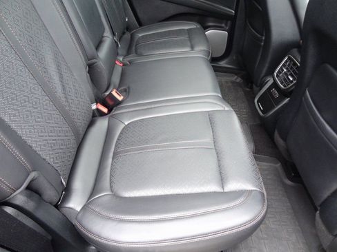 Certified 2020 Lincoln Nautilus Black Label w/ Cargo Utility Package image 16