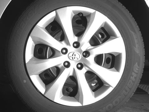 Used 2025 Toyota Corolla LE FWD image 14