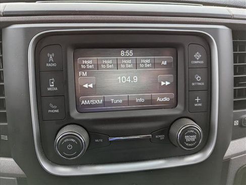 Used 2021 RAM 1500 Tradesman w/ Popular Equipment Group image 17