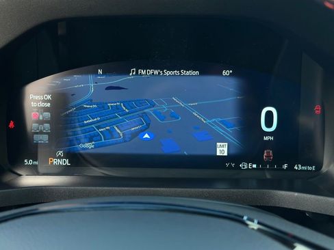 New 2026 Ford Explorer ST-Line w/ ST-Line Street Pack image 53