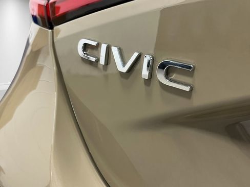 New 2026 Honda Civic Sport image 6