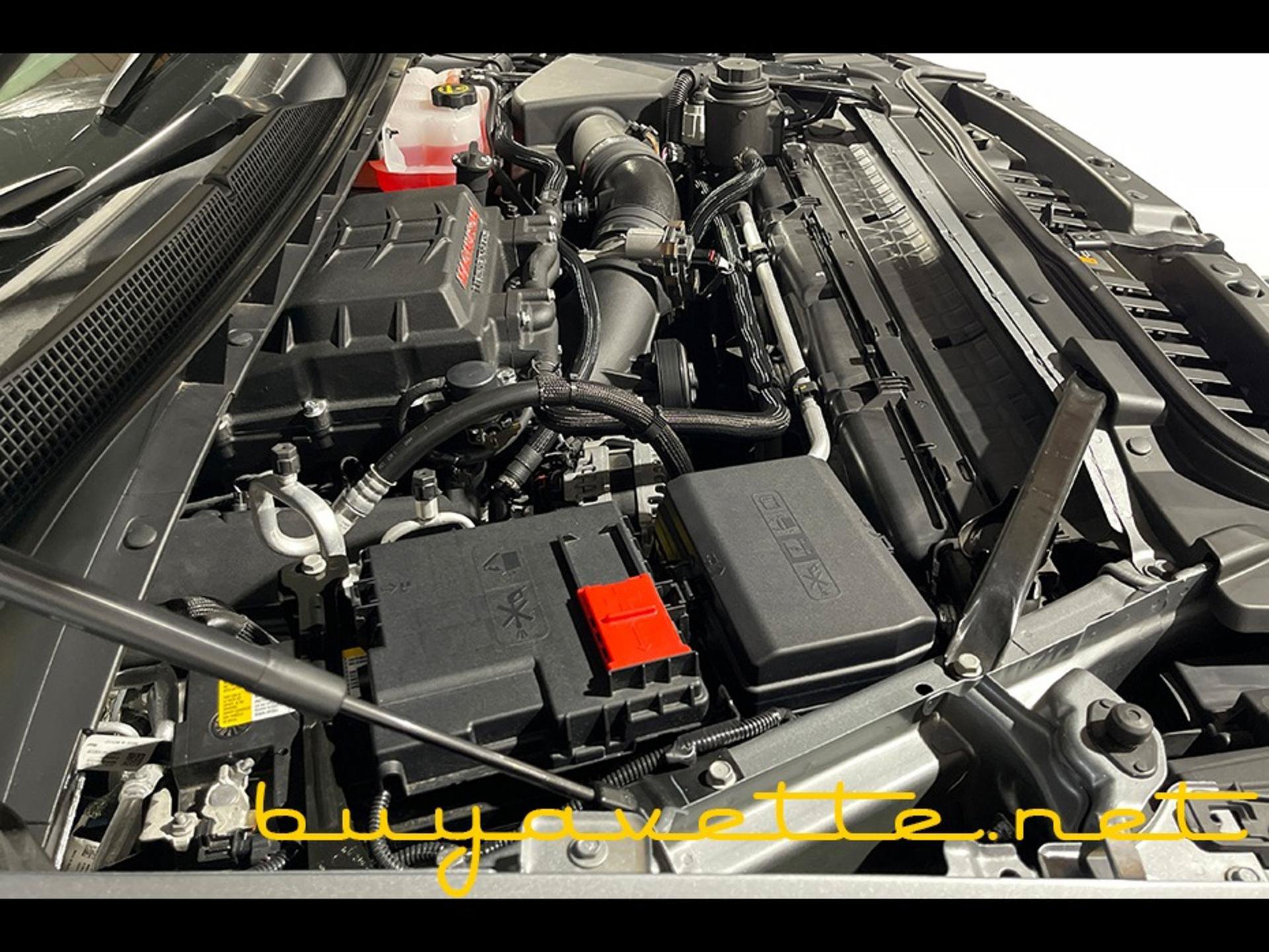 Used 2025 Chevrolet Silverado 1500 High Country w/ Technology Package AWD/4WD image 30