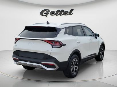 Used 2023 Kia Sportage EX