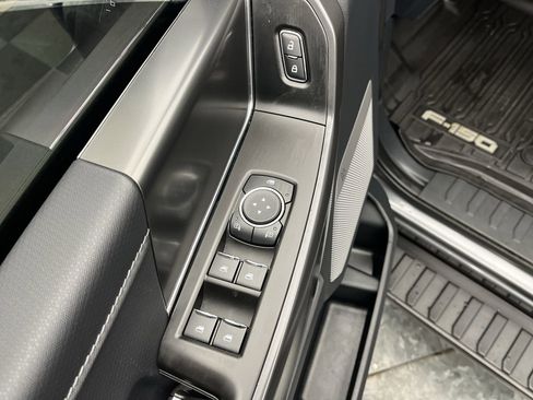 Certified 2024 Ford F150 XLT w/ Equipment Group 303A High image 10