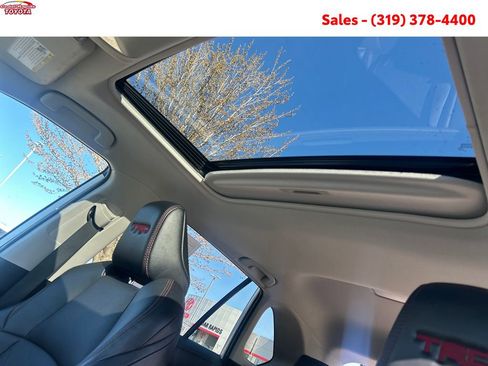 Certified 2022 Toyota RAV4 TRD Off-Road w/ TRD Off-Road Weather Package image 20