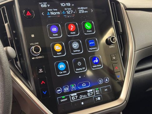 Used 2024 Subaru Crosstrek 2.0i Premium image 36