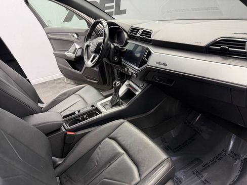 Used 2021 Audi Q3 2.0T Premium AWD/4WD image 51