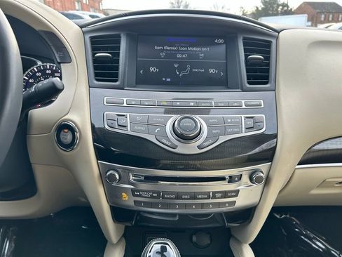 Used 2020 INFINITI QX60 Pure image 19