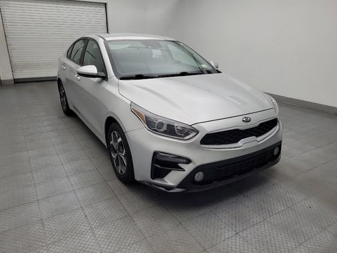 Used 2019 Kia Forte LXS FWD image 13