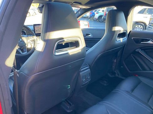 Used 2017 Mercedes-Benz CLA 250 4MATIC w/ Premium 1 Package image 21