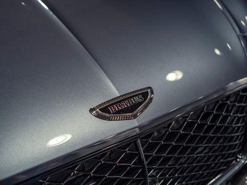 Used 2025 Bentley Continental GT Speed AWD/4WD image 15