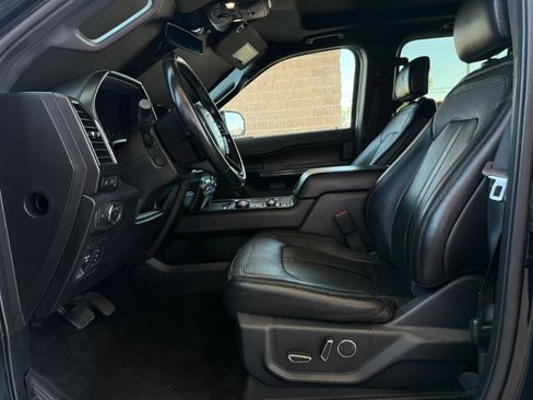 Used 2020 Ford Expedition Max Limited AWD/4WD image 43