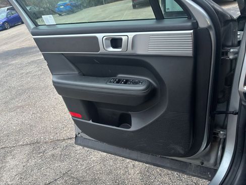 Used 2025 Hyundai Santa Fe SEL image 18