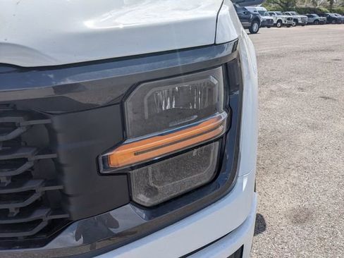 New 2026 Ford F150 STX w/ Equipment Group 200A RWD image 9