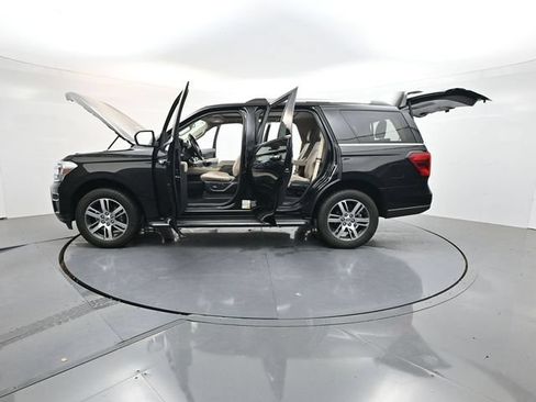 Used 2023 Ford Expedition Limited AWD/4WD image 52