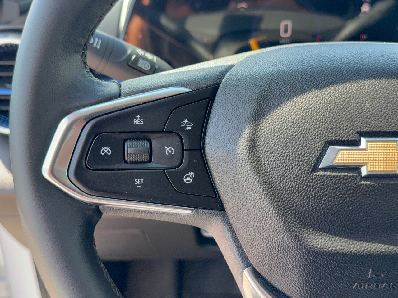 Used 2026 Chevrolet Trax LT w/ Driver Confidence Package FWD image 18