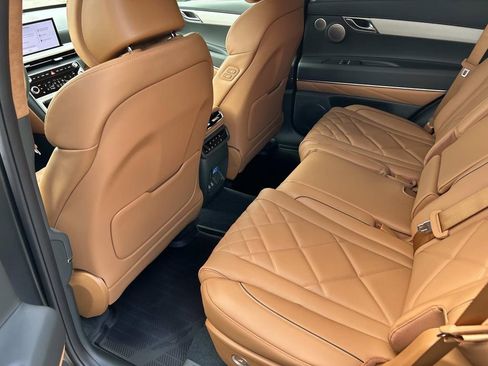 New 2026 Genesis GV80 3.5T Prestige AWD/4WD image 19