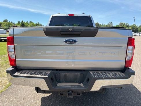 Used 2022 Ford F250 XL w/ STX Appearance Package AWD/4WD image 4