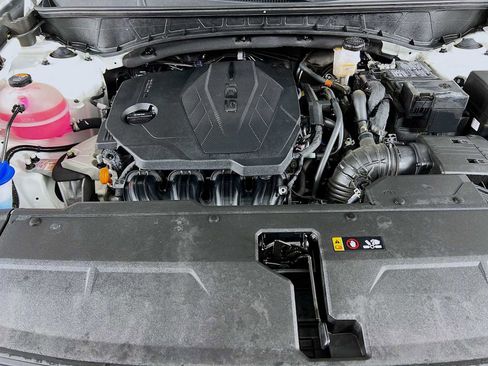Certified 2024 Hyundai Tucson SEL AWD/4WD image 30