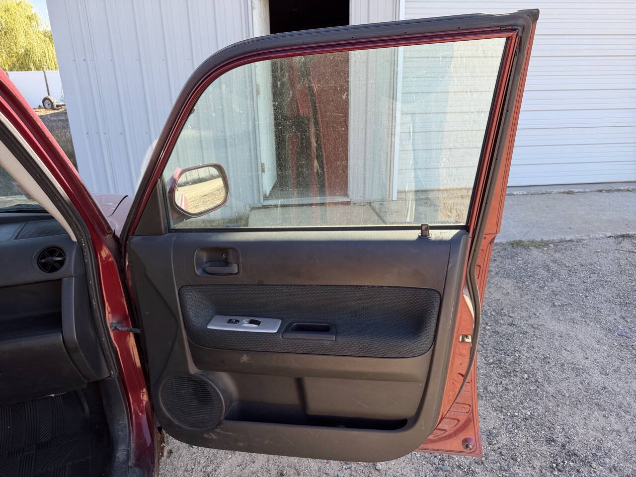 Used 2006 Scion xB FWD image 28