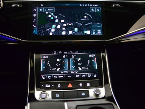 Used 2023 Audi Q7 2.0T Premium Plus w/ Premium Plus Package image 30