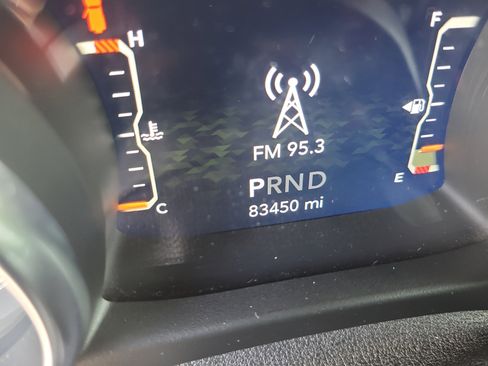 Used 2021 Jeep Wrangler Unlimited Sport image 30