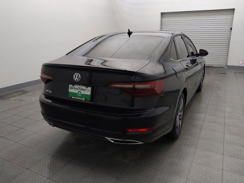 Used 2020 Volkswagen Jetta R-Line FWD image 7
