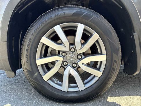 Used 2020 Honda Pilot Black Edition image 18