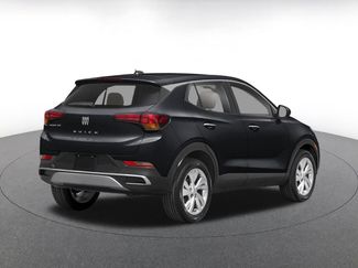 Used 2025 Buick Encore GX Preferred FWD video 2