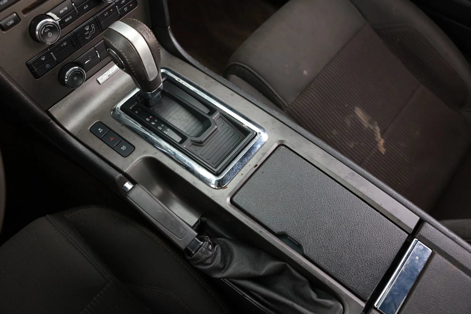 Used 2014 Ford Mustang Coupe w/ Equipment Group 102A RWD image 36