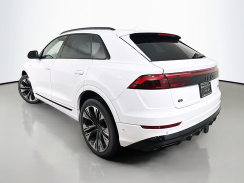 New 2026 Audi Q8 Premium Plus AWD/4WD image 5